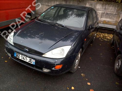 Pompe ABS FORD FOCUS I (DAW, DBW) 1.8 Turbo DI / TDDi | BP21571507M43 