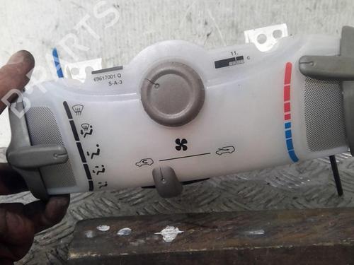 Climate control TOYOTA AYGO (_B1_) 1.0 (KGB10_, KGB10R) | BP20355120I5 