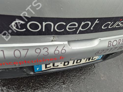 Radiator fan RENAULT CLIO IV (BH_) 1.5 dCi 75 | BP32307058M35 