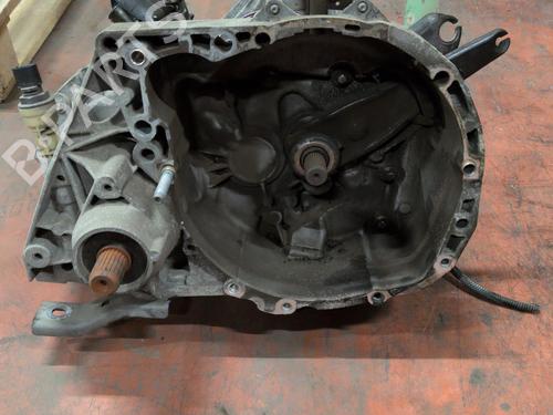 Gearbox DACIA SANDERO  | BP33968808M3  - Image 6
