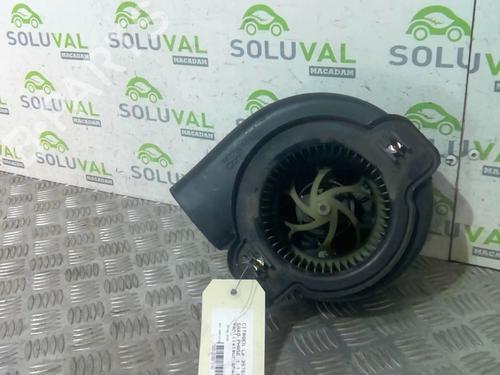 Used Heater blower motor Heater blower motor CITROËN SAXO (S0, S1) 1.5 D (57 hp) 21826899 21826899