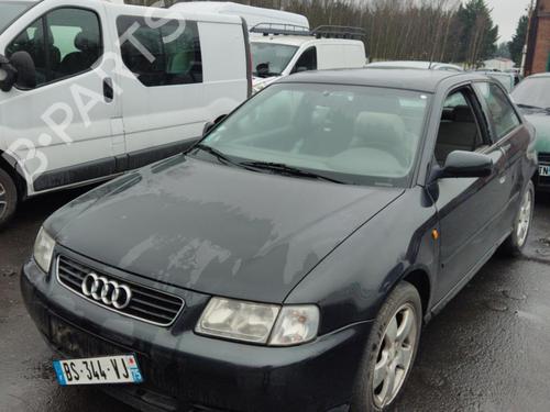 Left front fenders AUDI A3 (8L1) 1.9 TDI | BP20367011C41 
