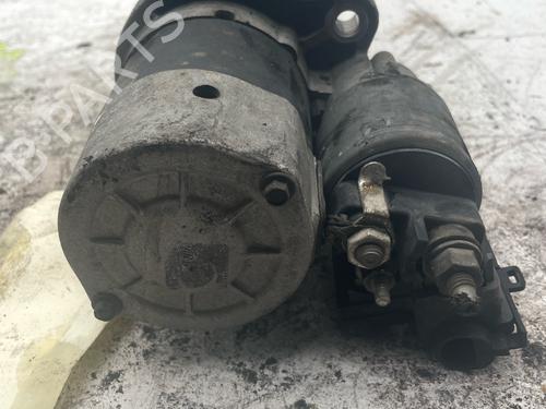 Used Starter Starter FORD ECOSPORT 1.0 EcoBoost (125 hp) 39986365 39986365