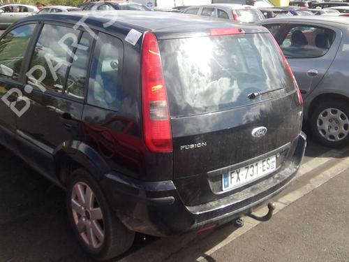 Right taillight FORD FUSION (JU_) 1.4 TDCi | BP22003108C35 