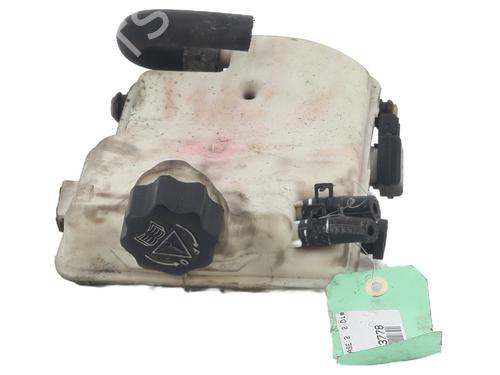 Used Expansion tank PEUGEOT 206 Hatchback (2A/C) 2.0 HDI 90 (90 hp) 24300716