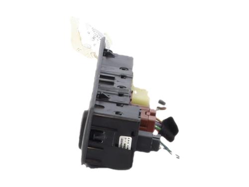 Left front window switch RENAULT CAPTUR I (J5_, H5_) 1.5 dCi 110 | BP40289899I27 - Image 2