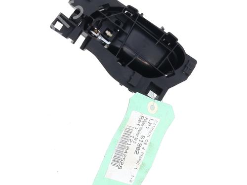 Front right interior door handle CITROËN C3 II (SC_) 1.2 VTi 82 | BP32383280I14 - Image 2