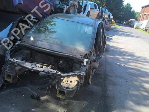 Front right panel OPEL MERIVA B MPV (S10) 1.4 (75) | BP28066772C59 - Image 14