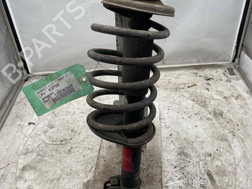 Used Left front shock absorber Left front shock absorber 37635792 37635792