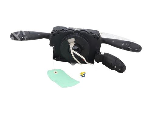 Used Steering column stalk CITROËN C2 (JM_) 1.4 HDi (68 hp) 26326760