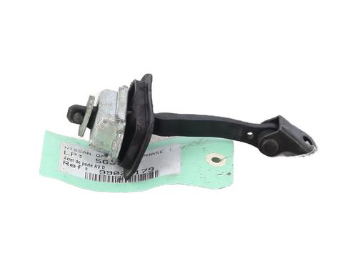 Hinge/Door check strap NISSAN QASHQAI I (J10, NJ10) 1.5 dCi | BP22653880C146 
