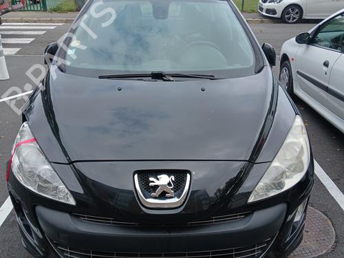 Front left panel PEUGEOT 308 I (4A_, 4C_) 1.6 HDi | BP36591469C58 - Image 16