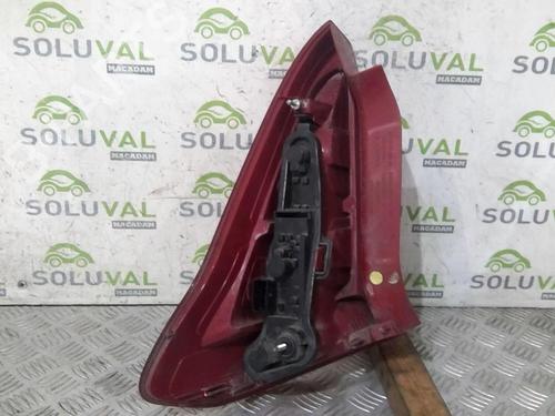Right taillight CITROËN C4 Coupe (LA_) 1.4 16V | BP22004638C35 
