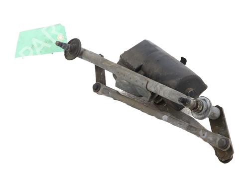 Used Front wiper motor Front wiper motor RENAULT SCÉNIC I MPV (JA0/1_, FA0_) 1.6 (JA00, JA16, JA15, JA19, JA1V, JA2B, JA2C, JA0B,... (107 hp) 26004028 26004028