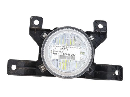Used Right headlight CITROËN AMI (9A_) Electric (9AZ2CA) (8 hp) 29022872