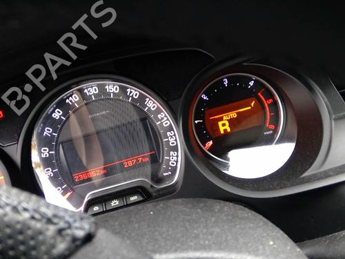 Starter CITROËN C5 III (RD_) 1.6 HDi 110 (RD9HL0, RD9HR8, RD9HRA) | BP33028508M8 - Image 11