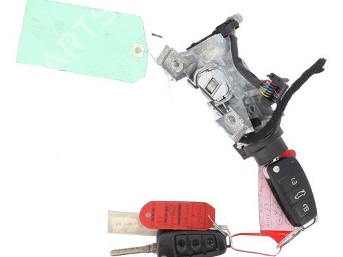 Ignition barrel AUDI A3 Sportback (8PA) 2.0 TDI | BP29704358M48 