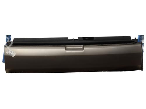 Used Tailgate PEUGEOT 3008 I MPV (0U_) 1.6 HDi (109 hp) 22360277