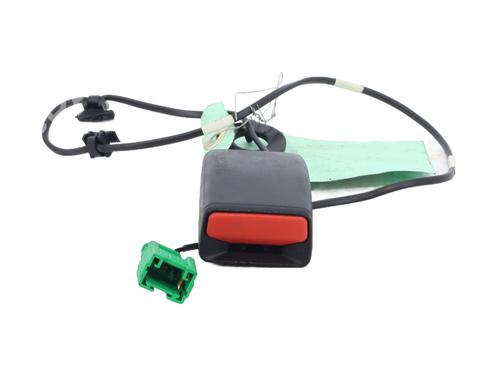 Used Seat buckle DACIA SANDERO II 1.5 dCi (90 hp) 31087499