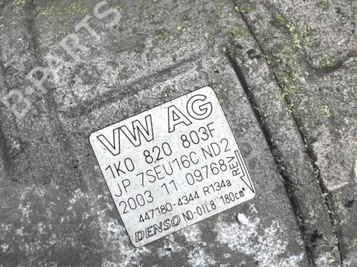 AC compressor AUDI A3 (8P1) 2.0 TDI | BP35902086M34  - Image 5
