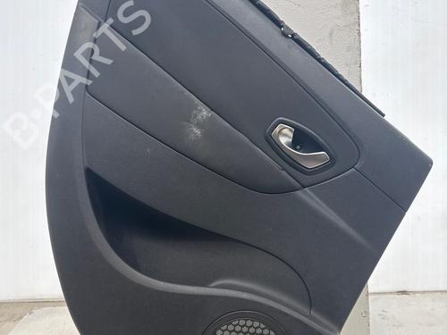 Rear left panel RENAULT SCÉNIC III (JZ0/1_) 1.5 dCi | BP37086314C60 - Image 4