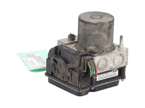 abs-pump-peugeot-307-3ac-2000-2001-2002-2003-2004-2005-2006-2007-2008-2009-2010-2011-2012-33186692 main image