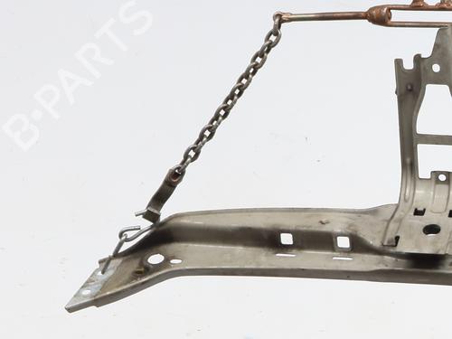 Used Front slam panel Front slam panel RENAULT CLIO II (BB_, CB_) 1.2 (BB0A, BB0F, BB10, BB1K, BB28, BB2D, BB2H, CB0A,... (58 hp) 31795391 31795391