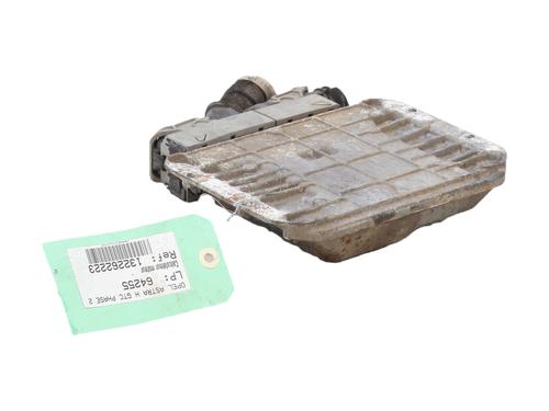 Engine control unit (ECU) OPEL ASTRA H GTC (A04) 1.7 CDTI (L08) | BP39042200M57 - Image 4