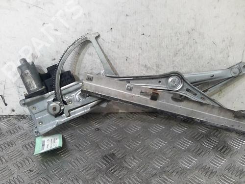 Front right window mechanism OPEL ASTRA G Hatchback (T98) 1.7 DTI 16V (F08, F48) | BP20369480C23 
