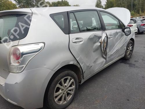 Tailgate TOYOTA VERSO (_R2_) 2.0 D-4D (AUR20_, AUR20R) | BP32075453C6 