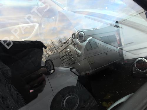 Alternator DACIA SANDERO 1.2 16V | BP20353125M7 