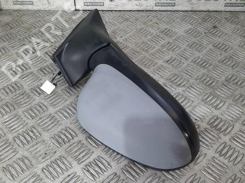 Used Right mirror LANCIA MUSA (350_) 1.9 D Multijet (350.AXC1A) (101 hp) 21826988