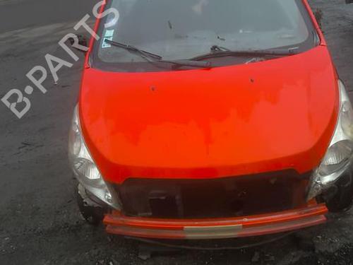 Engine CHEVROLET SPARK (M300) 1.0 | BP23251031M1 - Image 18