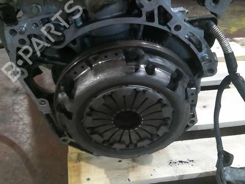 Engine NISSAN CUBE (Z12) 1.6 16V | BP22005121M1  - Image 10