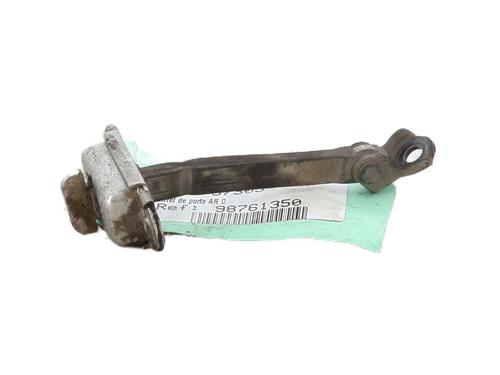 Hinge/Door check strap PEUGEOT 108 1.0 VTi | BP22653719C146 