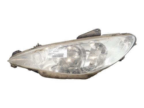 Used Left headlight Left headlight 38485389 38485389