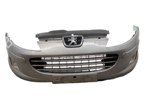 Used Front bumper PEUGEOT 407 (6D_) 1.6 HDi 110 (6D9HZC, 6D9HYC) (109 hp) 32383632