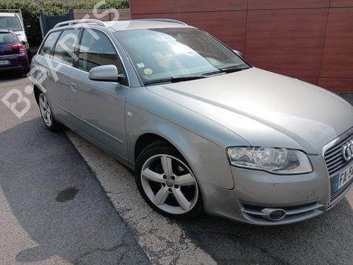 Left front window switch AUDI A4 B7 Avant (8ED) 1.9 TDI | BP31910607I27 - Image 22