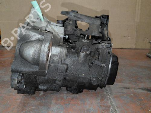 Gearbox AUDI A1 (8X1, 8XK) 1.6 TDI | BP37086192M3 - Image 3