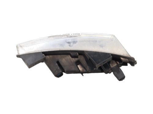 Left daytime light RENAULT MEGANE III Hatchback (BZ0/1_, B3_) 1.5 dCi (BZ09, BZ0D, BZ1W, BZ29, BZ14) | BP38060967C104 - Image 3