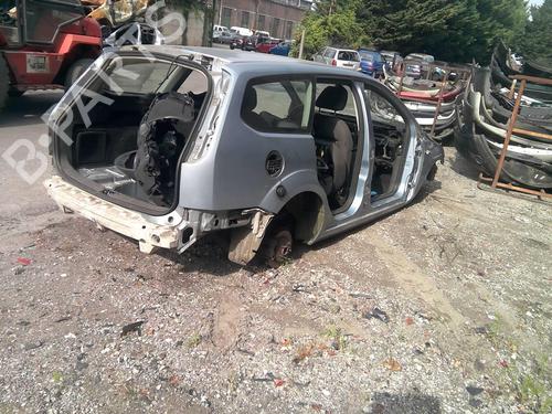 Headlight switch FORD FOCUS II Turnier (DA_, FFS, DS) 1.6 TDCi | BP21817254I24 