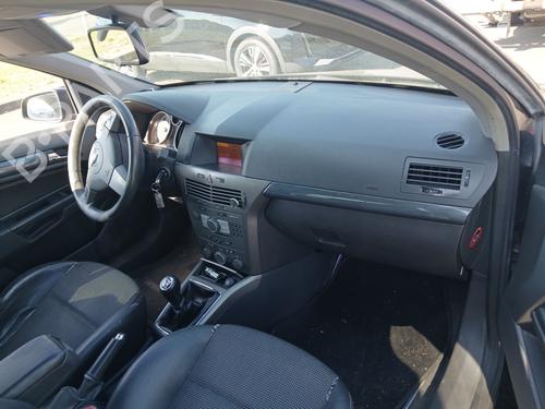 Left sun visor OPEL ASTRA H (A04) 1.9 CDTI 16V (L48) | BP25924216I1  - Image 12