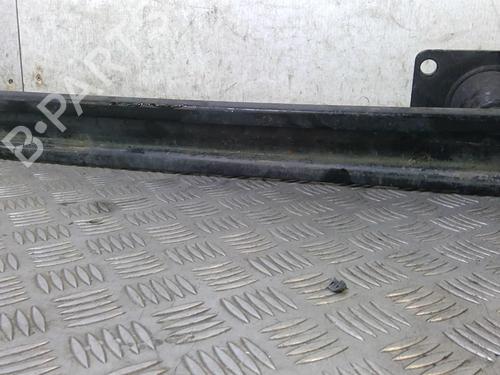 Front bumper reinforcement PEUGEOT 3008 I MPV (0U_) 2.0 HDi | BP21170505C109 