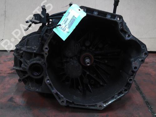 Gearbox RENAULT TRAFIC III Van (FG_) 1.6 dCi 115 (FGMD) | BP32456735M3  - Image 6