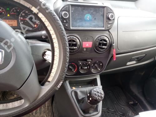 Left mirror CITROËN NEMO MPV 1.4 HDi | BP25825260C26  - Image 18