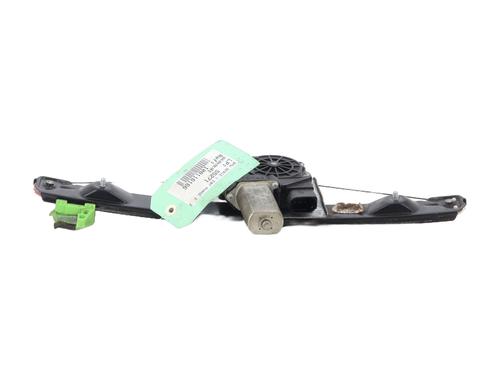 Used Rear left window mechanism BMW 1 (E87) 118 d (143 hp) 27286580