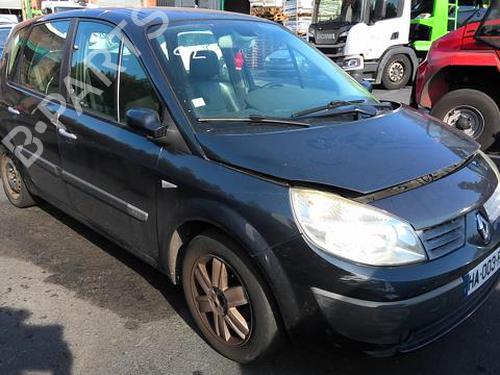 Used Parts OPEL CORSA D (S07) 1.3 CDTI (L08, L68) 4947086