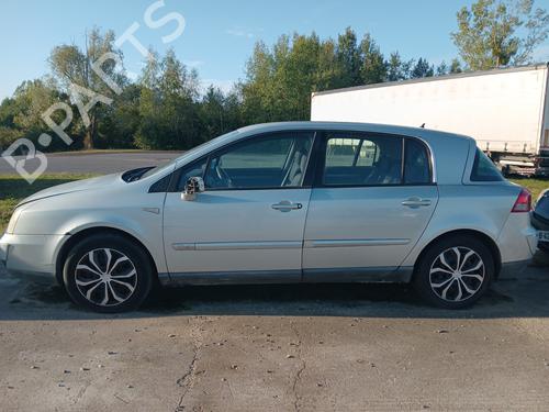 Hattehylde RENAULT VEL SATIS (BJ0_) 2.2 dCi (BJ0E, BJ0F) | BP29407679C85  - Image 9