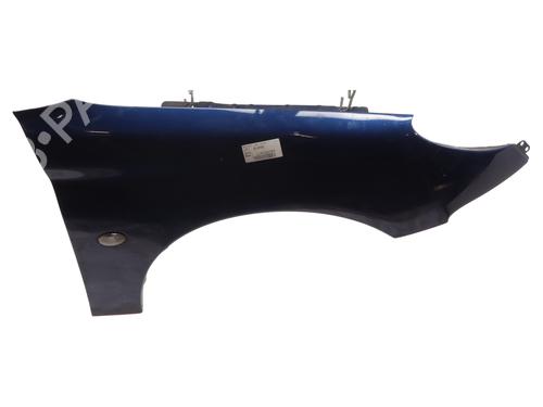 Used Right front fenders PEUGEOT 206 Hatchback (2A/C) 1.4 i (75 hp) 29840540