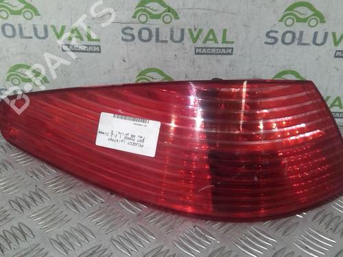 Left taillight PEUGEOT 607 (9D, 9U) 2.2 HDi | BP20362567C34 